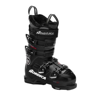 Nordica Speedmachine Elite GW Damen Skischuh schwarz 050H0900100 25,5 cm