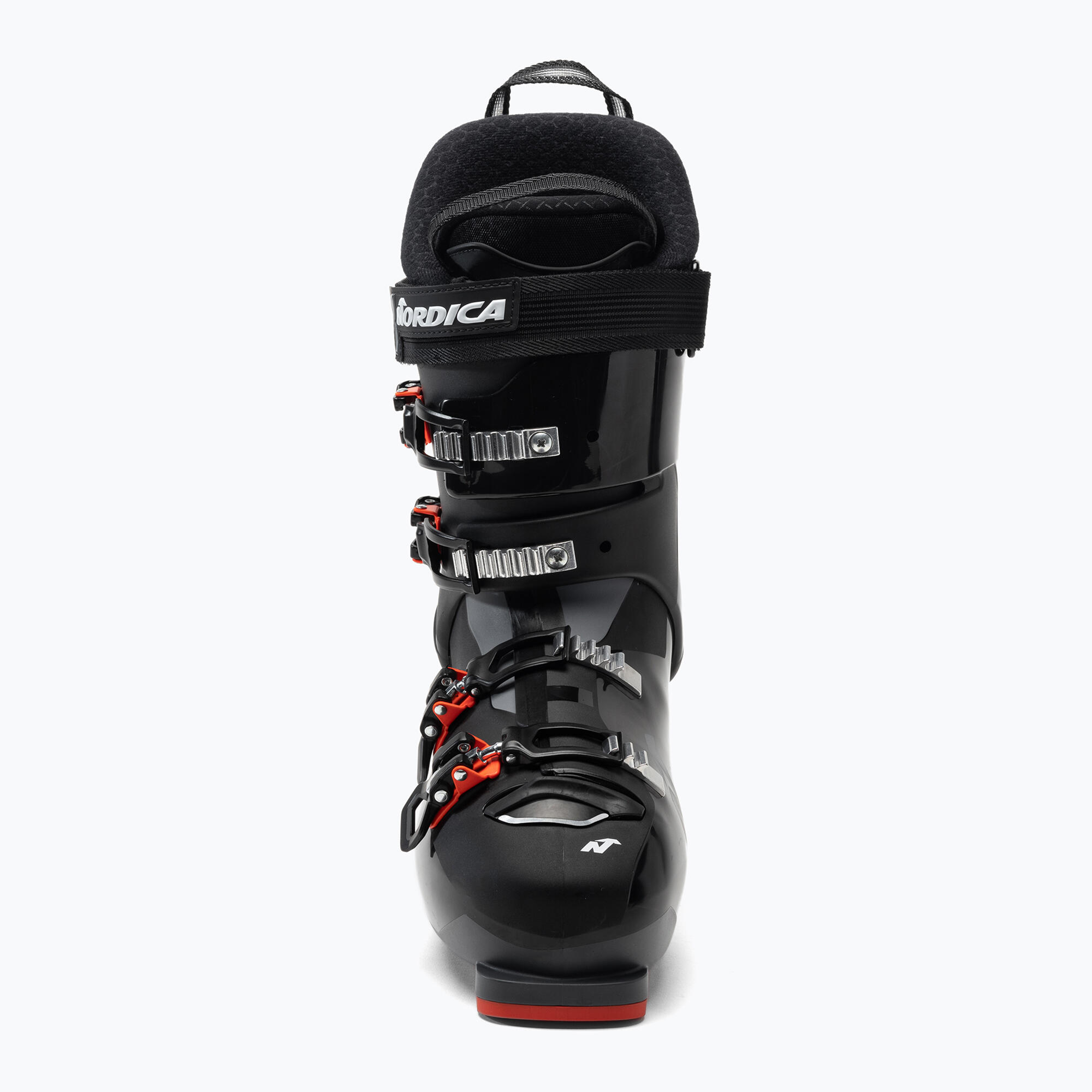 Botas de Ski Homem Nordica Sportmachine 3 90 pretas 050T14007T1 26,5 cm 3/7