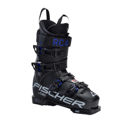 Scarponi da sci da uomo Fischer The Curv 110 Vac Gw