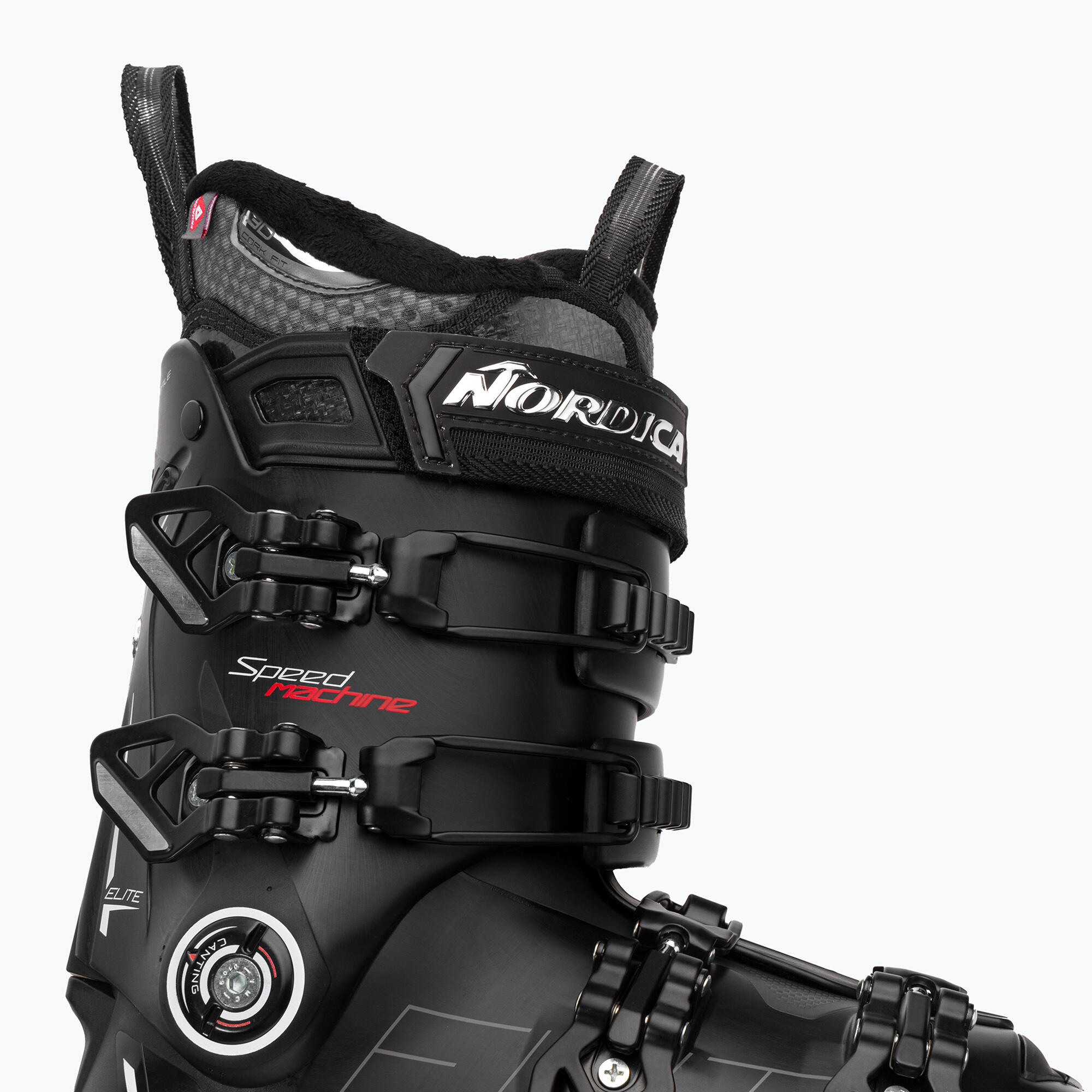 Nordica Speedmachine Elite GW chaussures de ski femme noir 050H0900100 24,5 cm 6/7