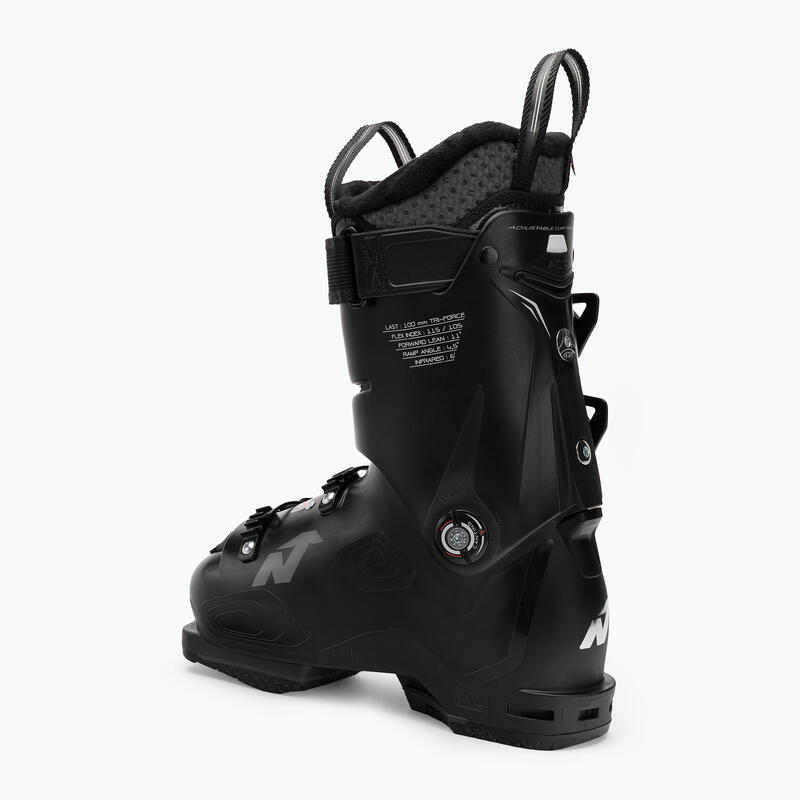 Buty narciarskie damskie Nordica Speedmachine Elite GW