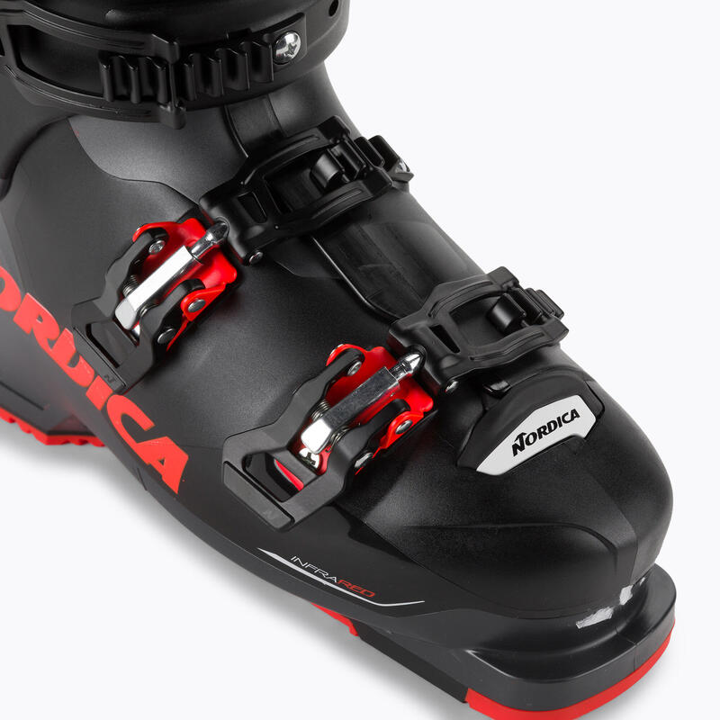 Buty narciarskie męskie Nordica Pro Machine 120 X