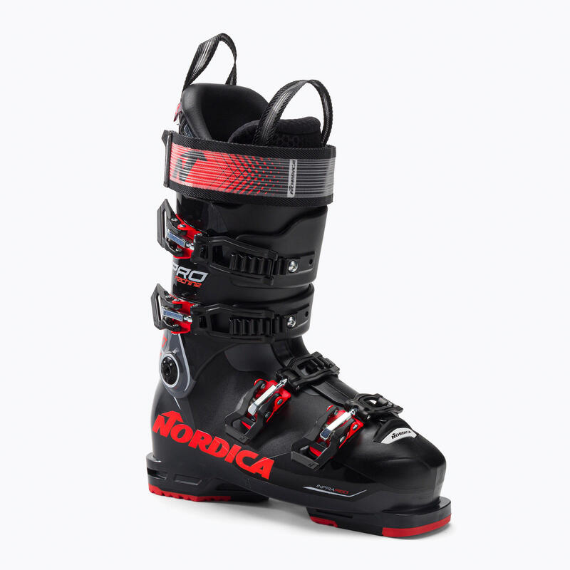 Bocanci de schi pentru bărbați Nordica Pro Machine 120 X
