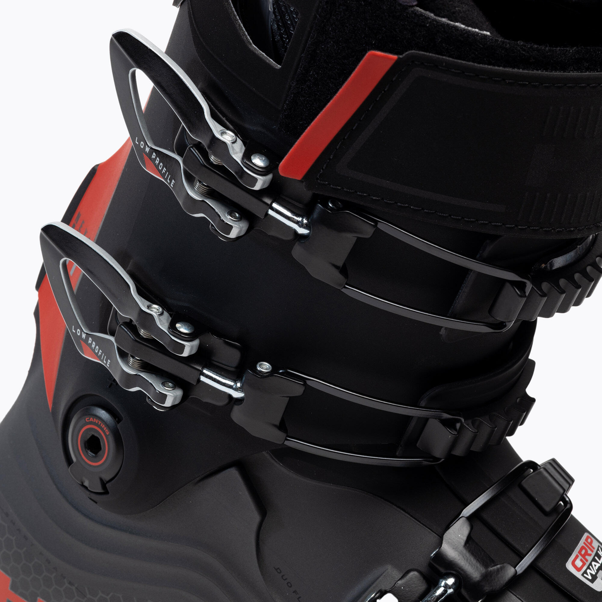 Chaussures De Ski Pour Homme Homme - HEAD Nexo Lyt 110 Performance - Anthracite 7/7
