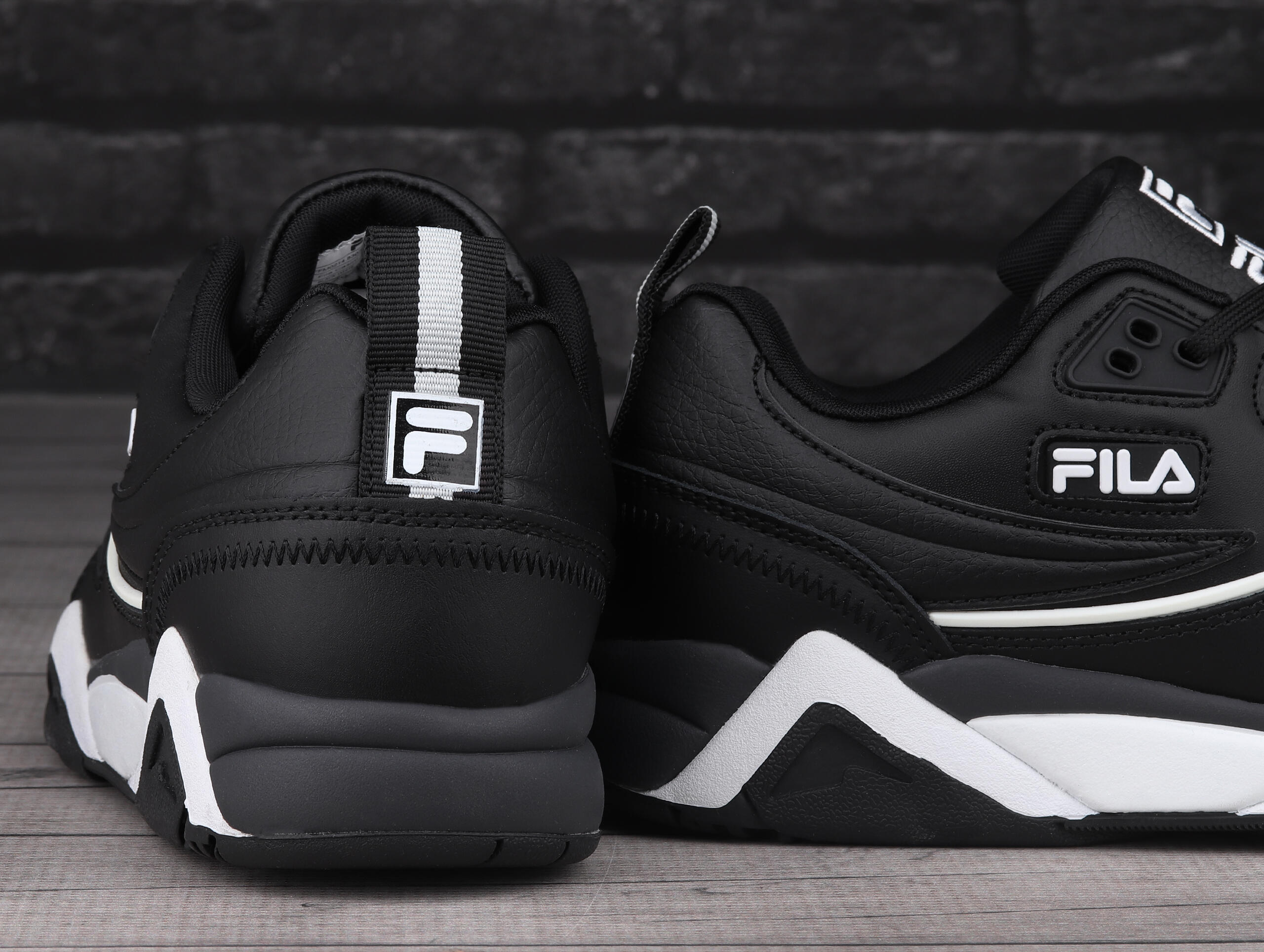 Sapatilhas para homens / masculino Fila Casim 7/7