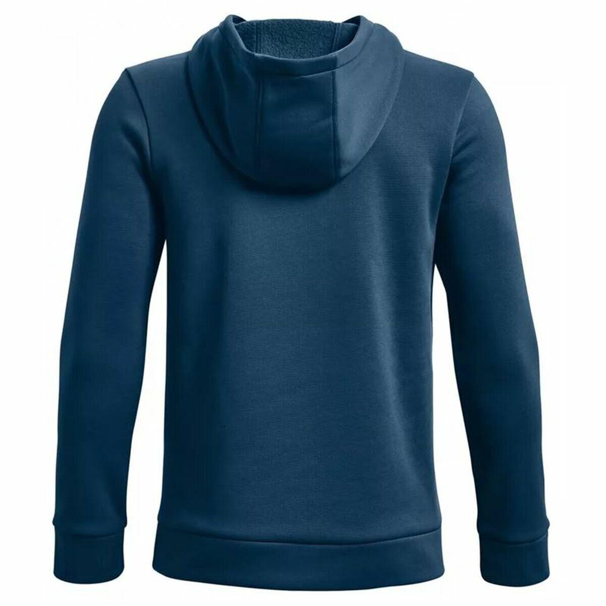 Felpa con Cappuccio Bambino Fleece Graphic 2/5