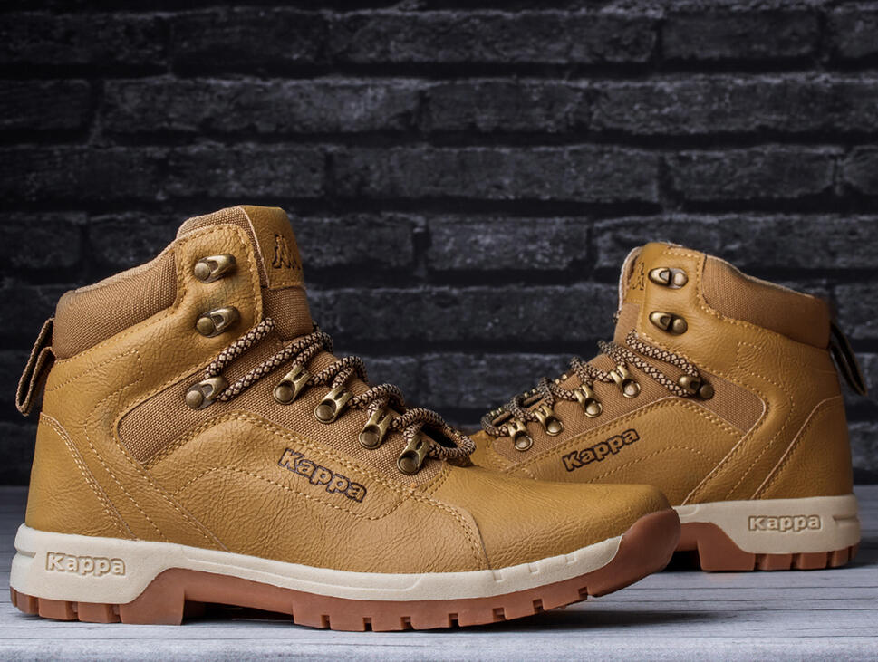 Buty do chodzenia męskie Kappa Dolomo