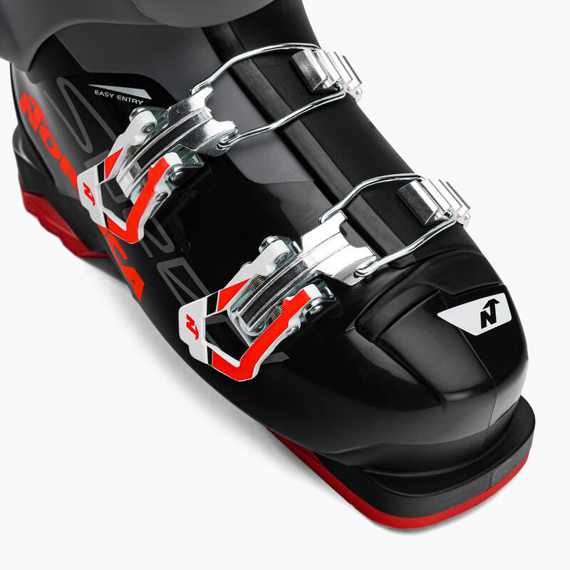 Clapari de schi pentru copii Nordica Speedmachine J3