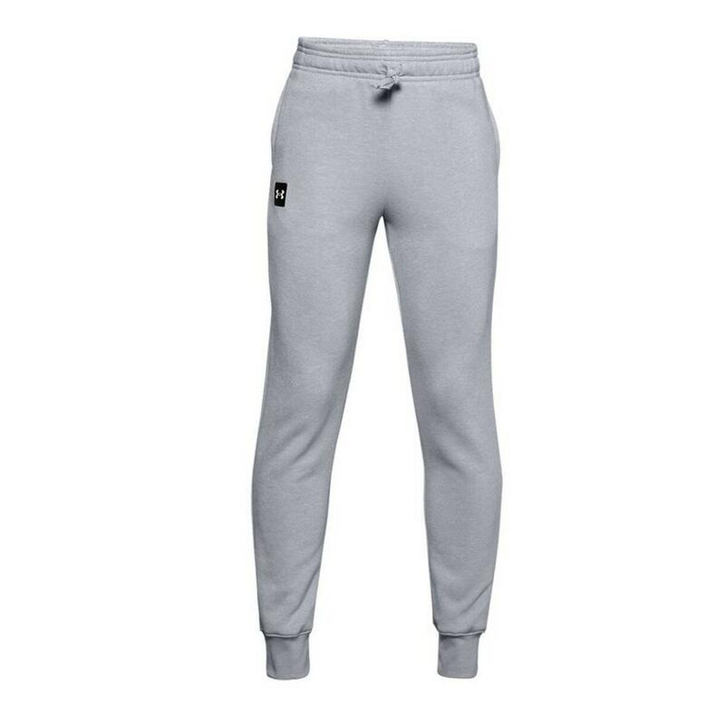 Pantalons de Survêtement pour Enfants Rival Fleece