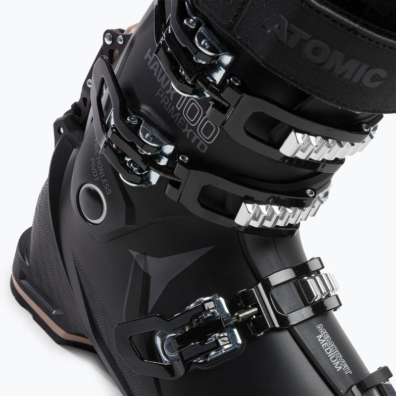 Buty narciarskie męskie Atomic Hawx Prime XTD 100 HT