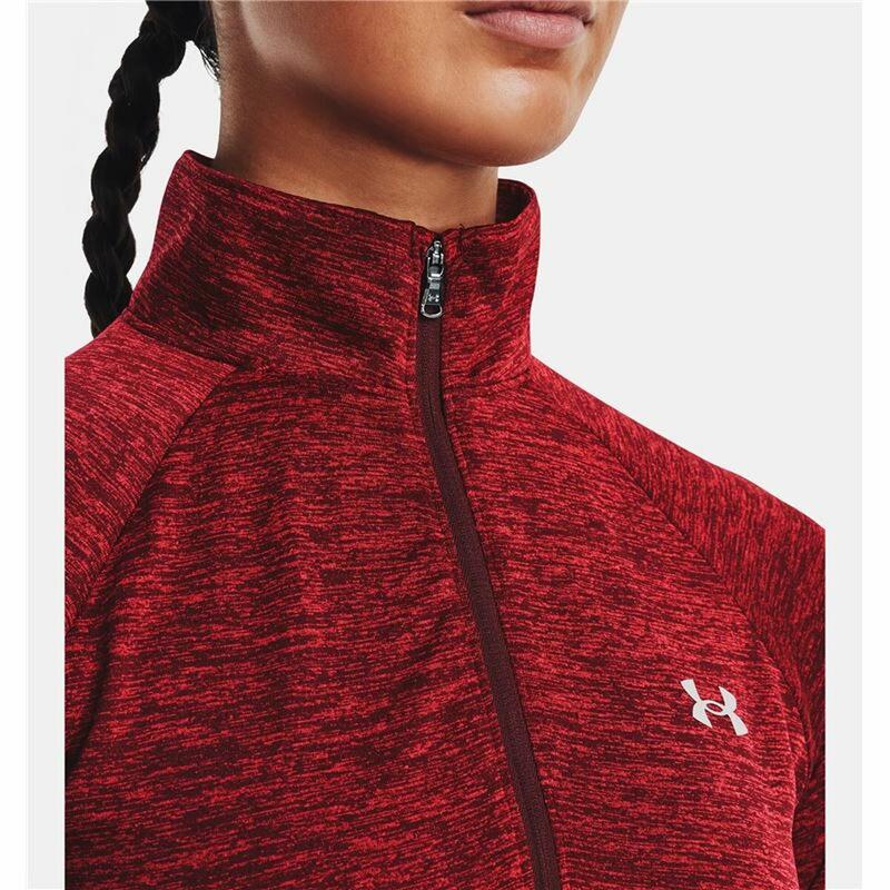 Polar sem Capuz Mulher Tech Twist UNDER ARMOUR - Decathlon