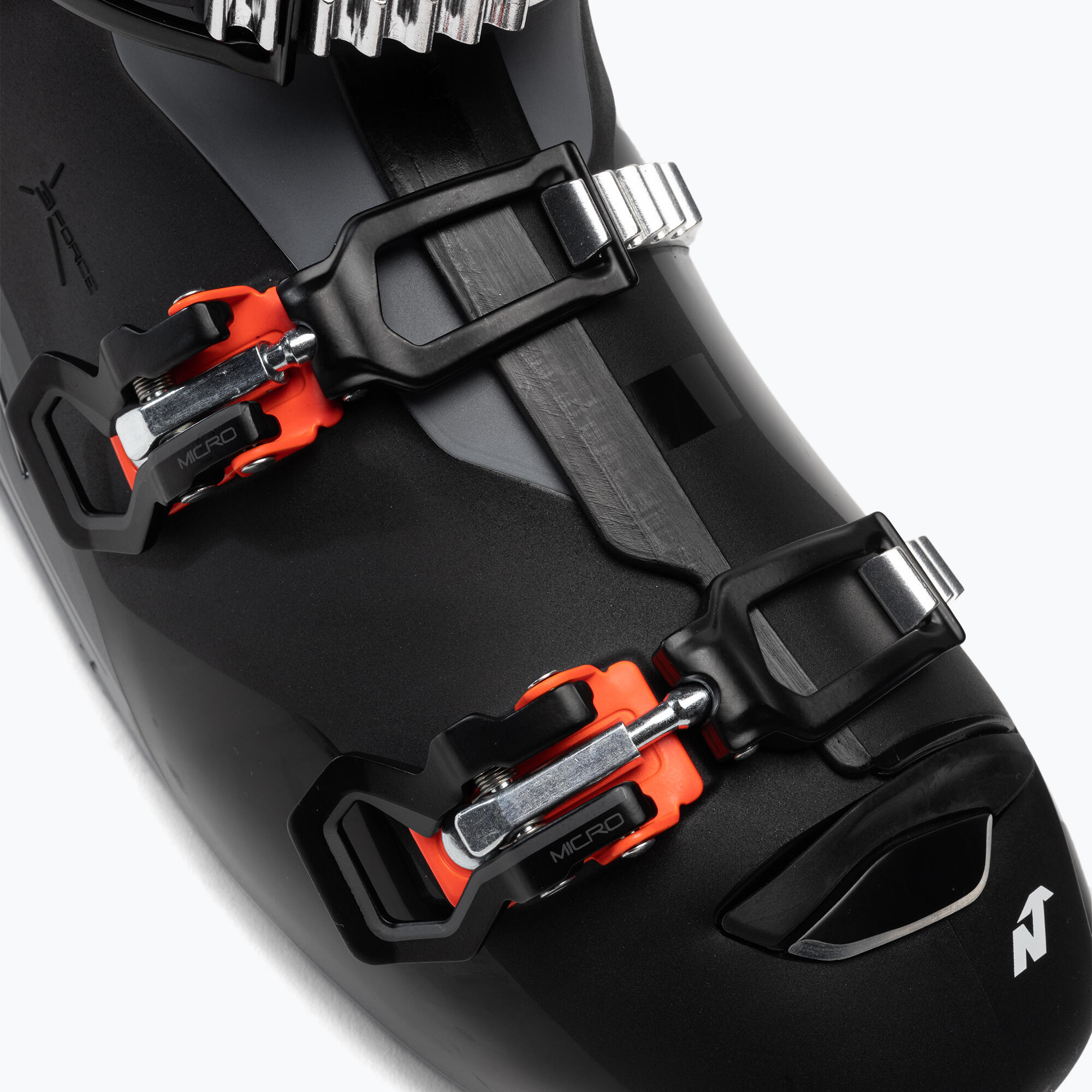 Botas de Ski Homem Nordica Sportmachine 3 90 pretas 050T14007T1 26,5 cm 6/7