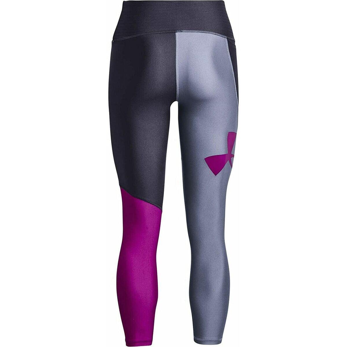 Legginsy Sportowe Damskie S 5/5
