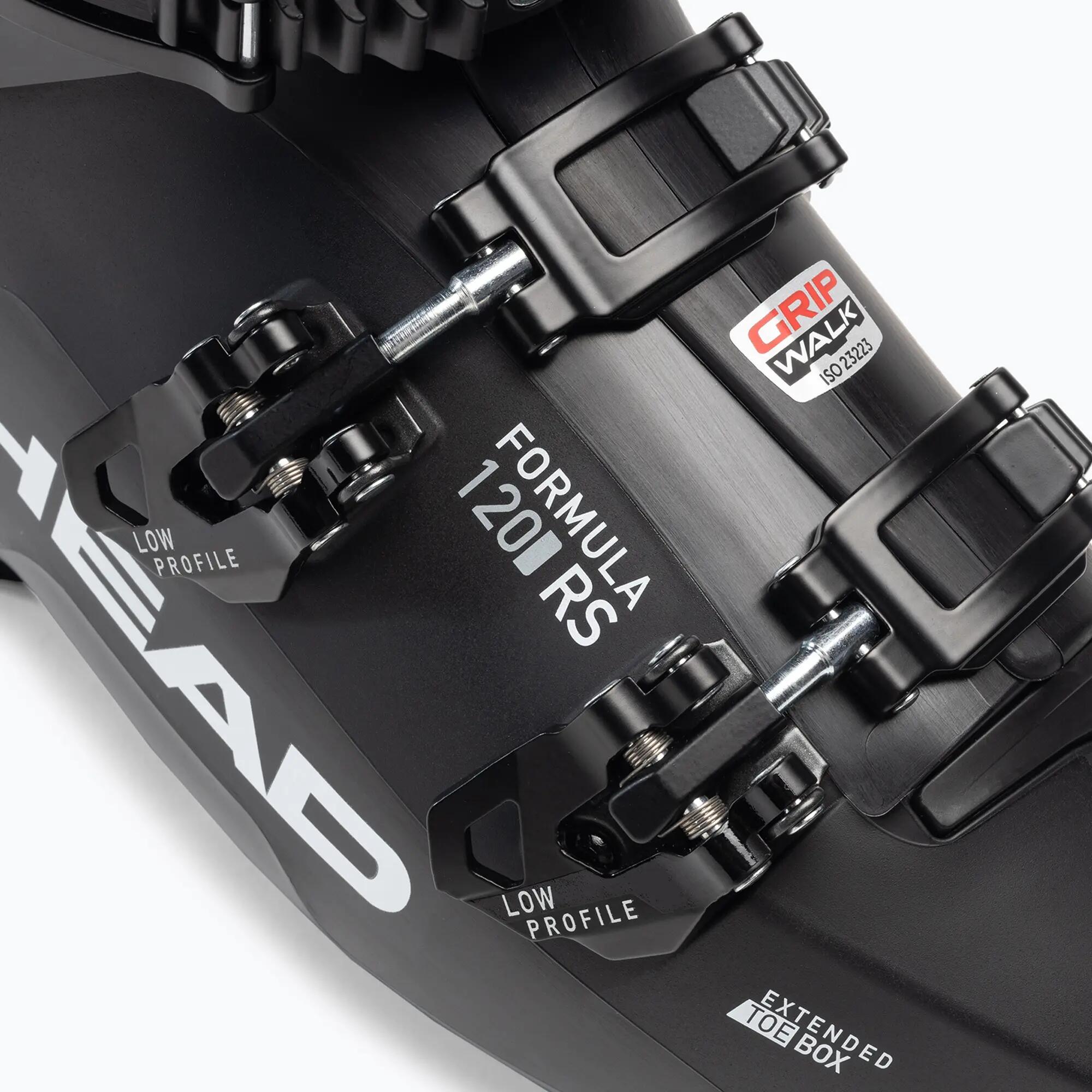 Buty narciarskie męskie HEAD FORMULA RS 120 GRIP WALK 6/7