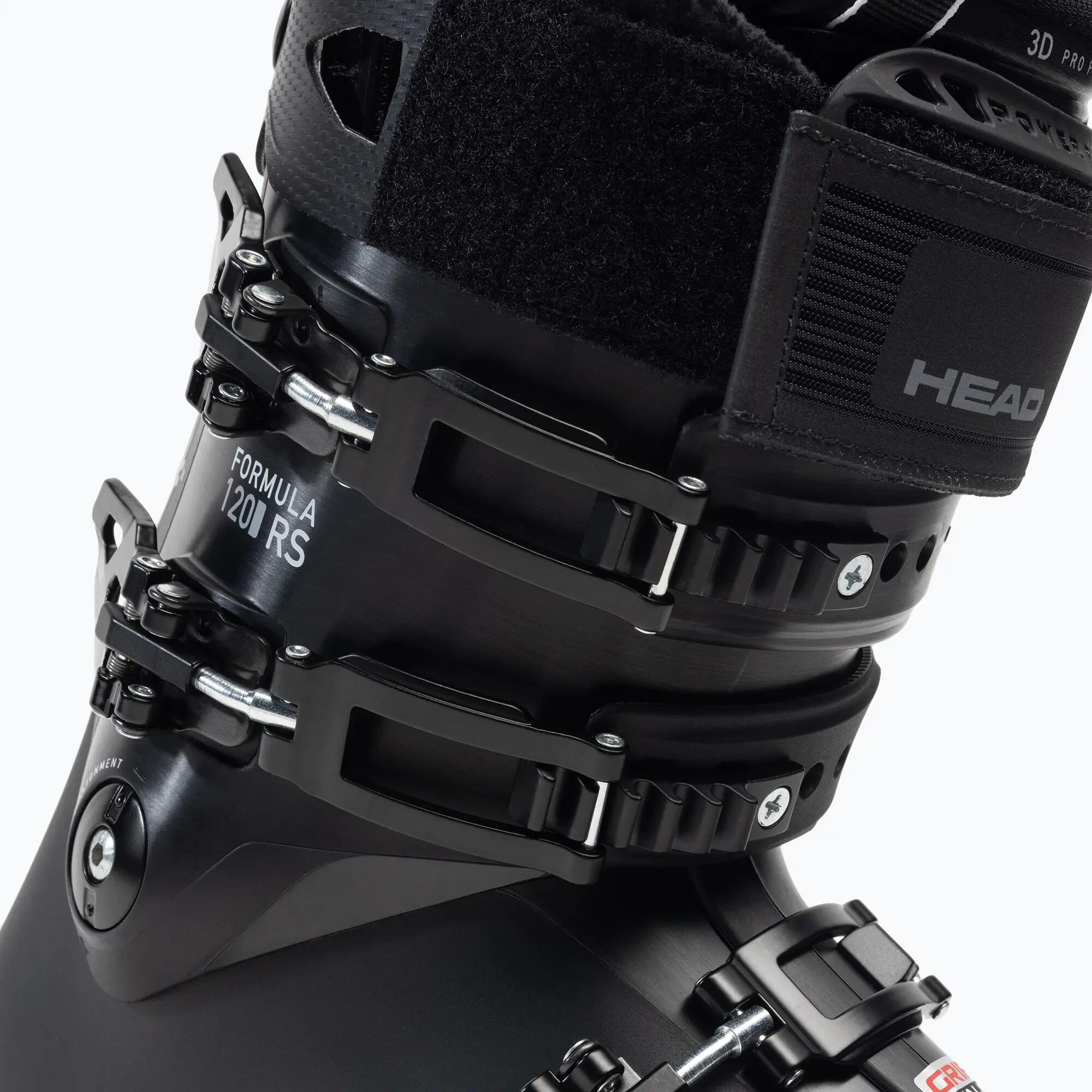 Buty narciarskie męskie HEAD FORMULA RS 120 GRIP WALK 7/7