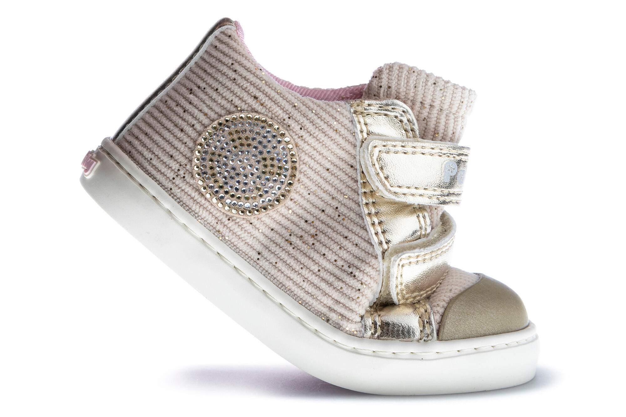 Sapatilhas Pablosky modelo 974130 para garotas 2/7