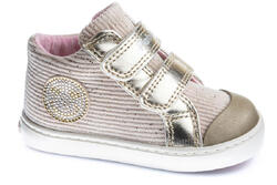 Baskets Pablosky modèle 974130 pour filles