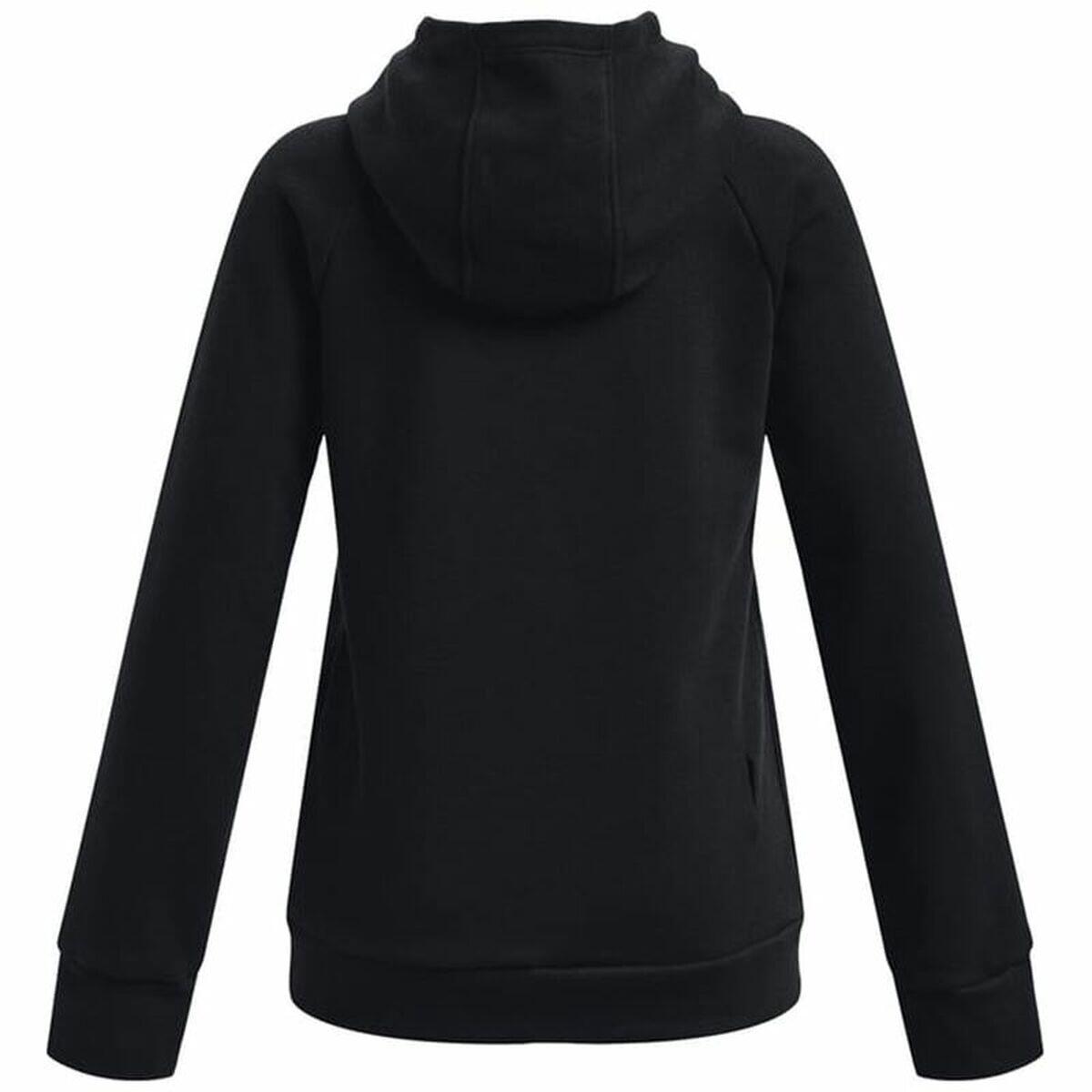 Sweatshirt met Capuchon voor Meisjes Rival Big Logo 2/5