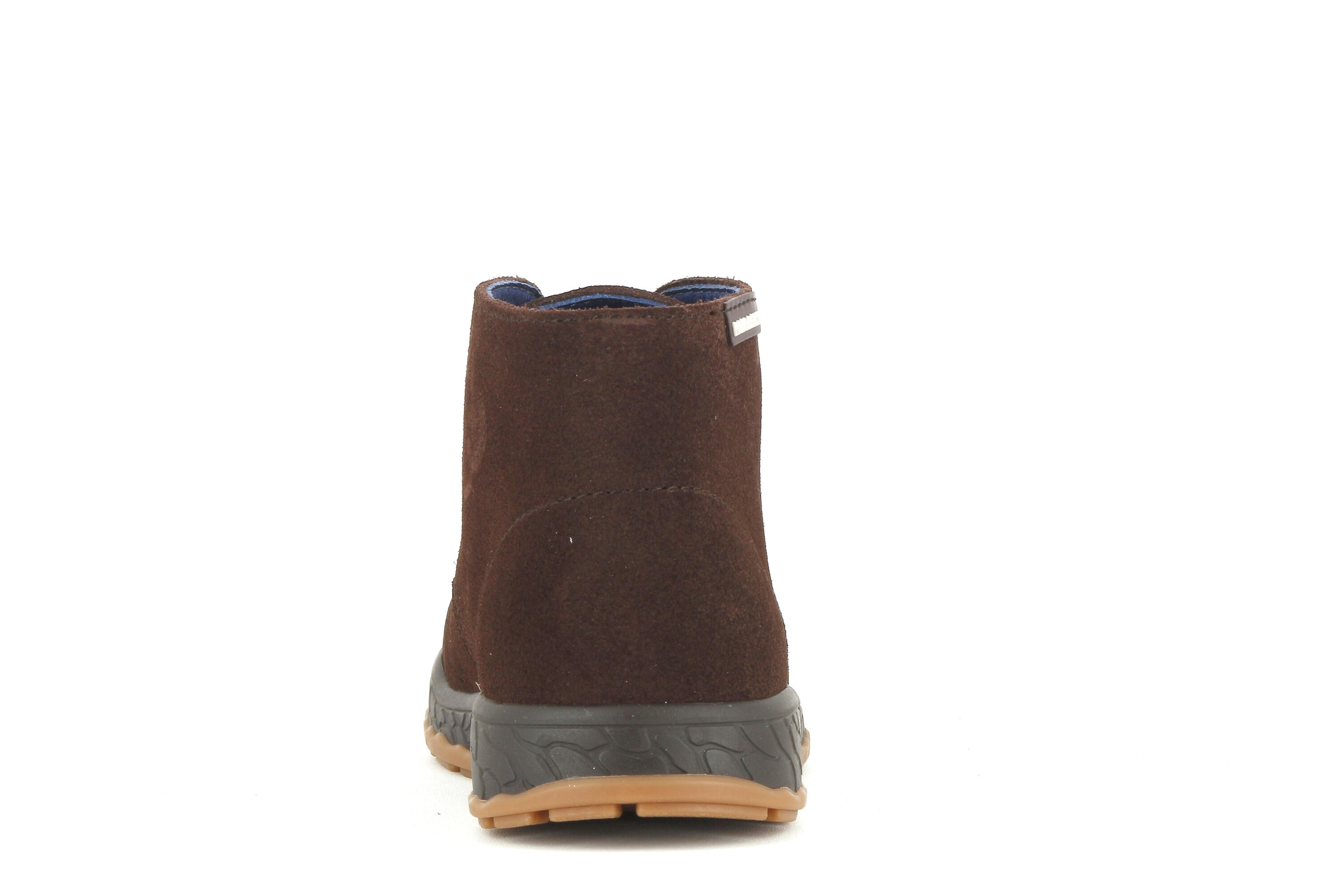 Botas de montaña Pablosky Marrones para Niño de Piel 5/7