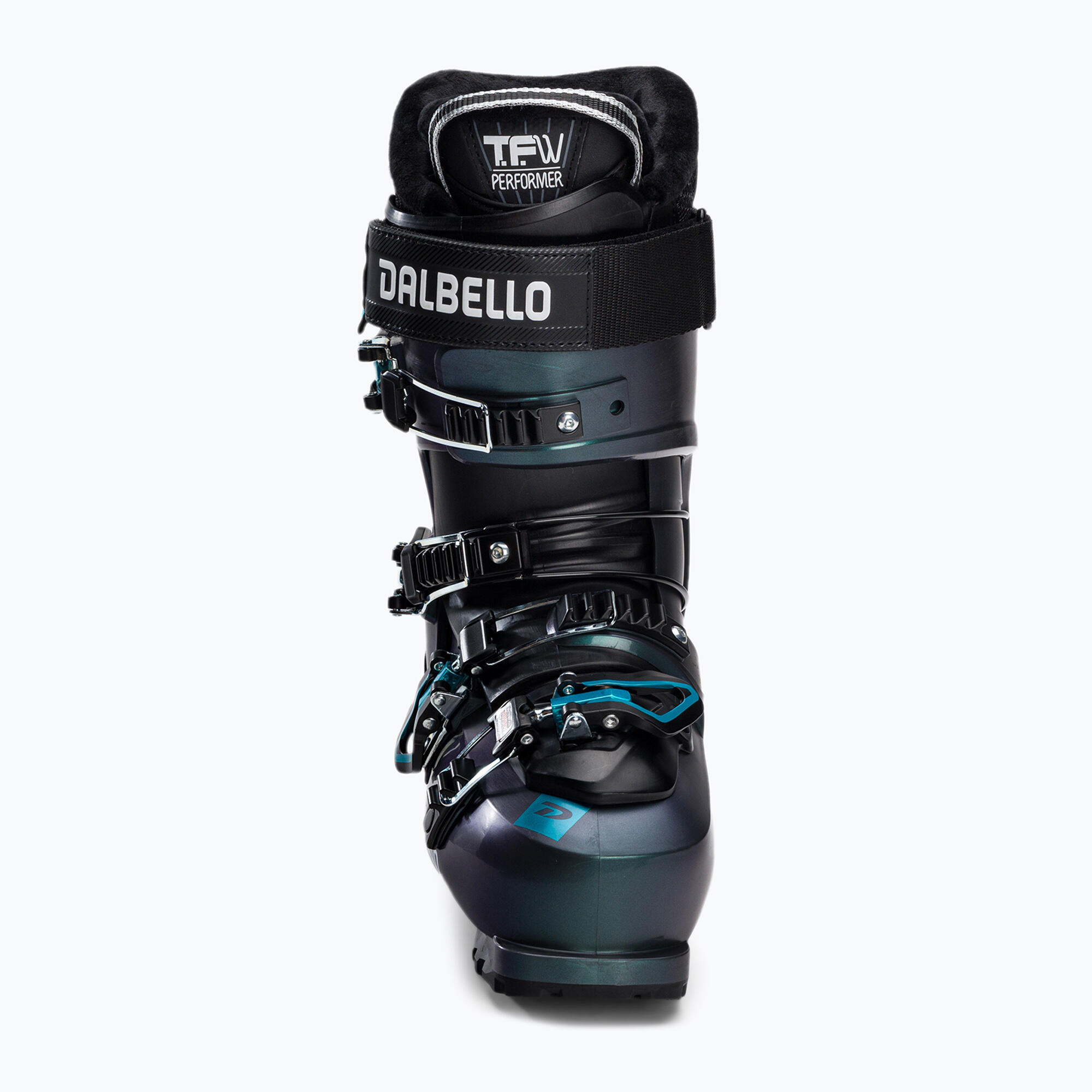 Chaussures De Ski Panterra 85 W Gw Ls Opalgreen Opalg Femme 3/7