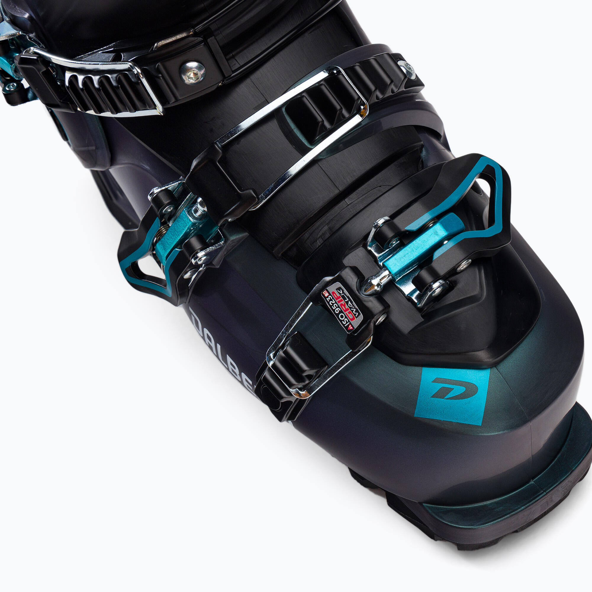 Chaussures De Ski Panterra 85 W Gw Ls Opalgreen Opalg Femme 7/7
