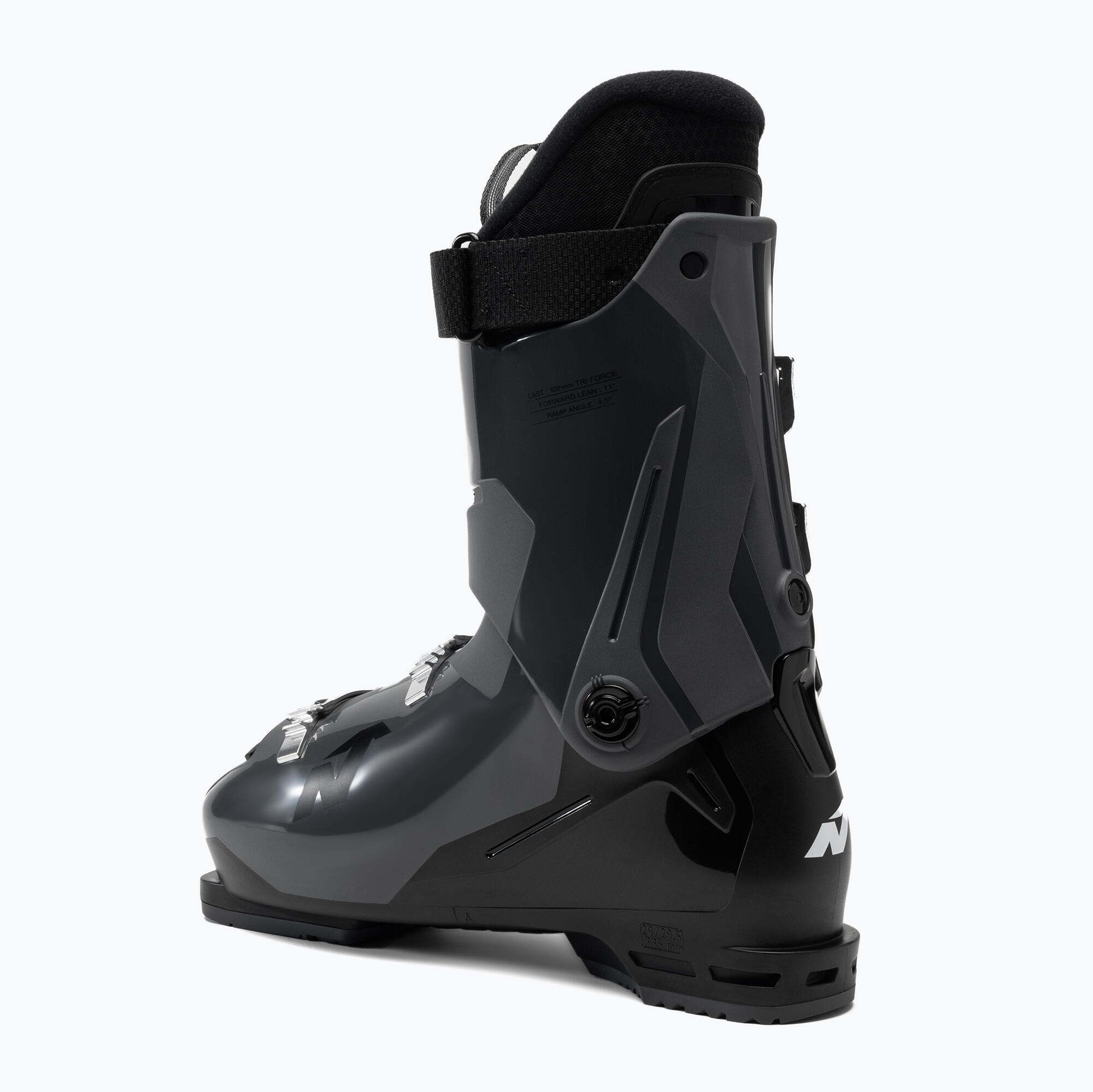 Chaussures De Ski Sportmachine 3 80 Homme 2/7