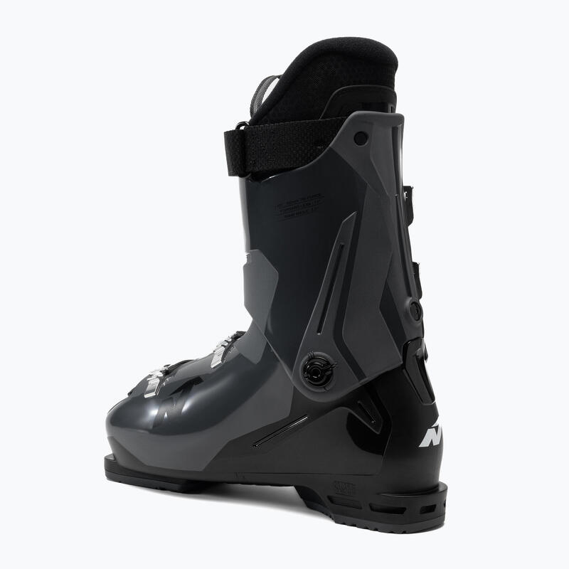 Botas de esquí masculinas Nordica Sportmachine 3 80