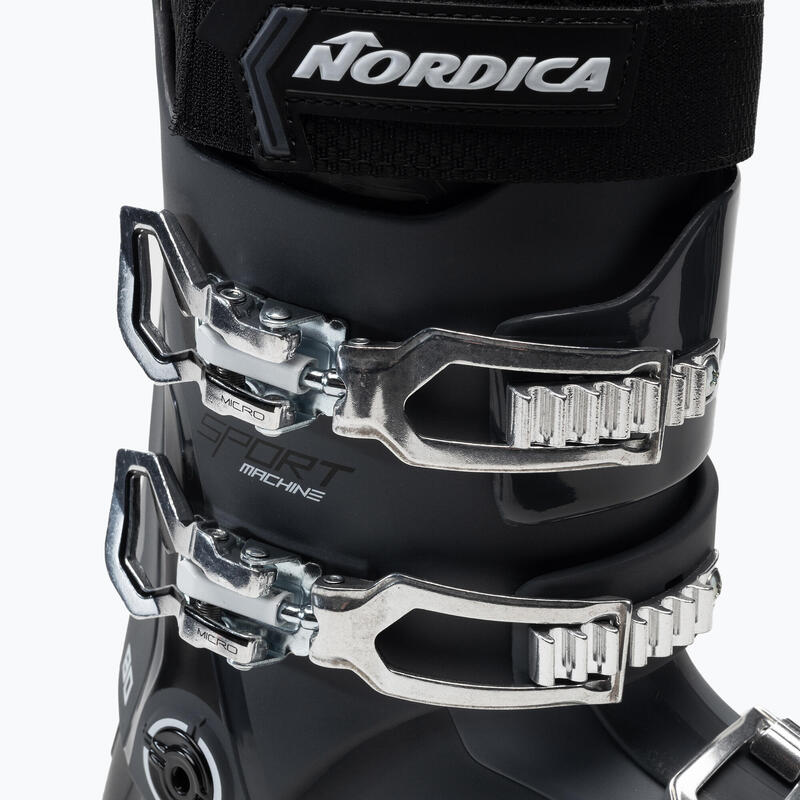 Nordica Sportmachine 3 80 cizme de schi pentru bărbați Nordica Sportmachine 3 80