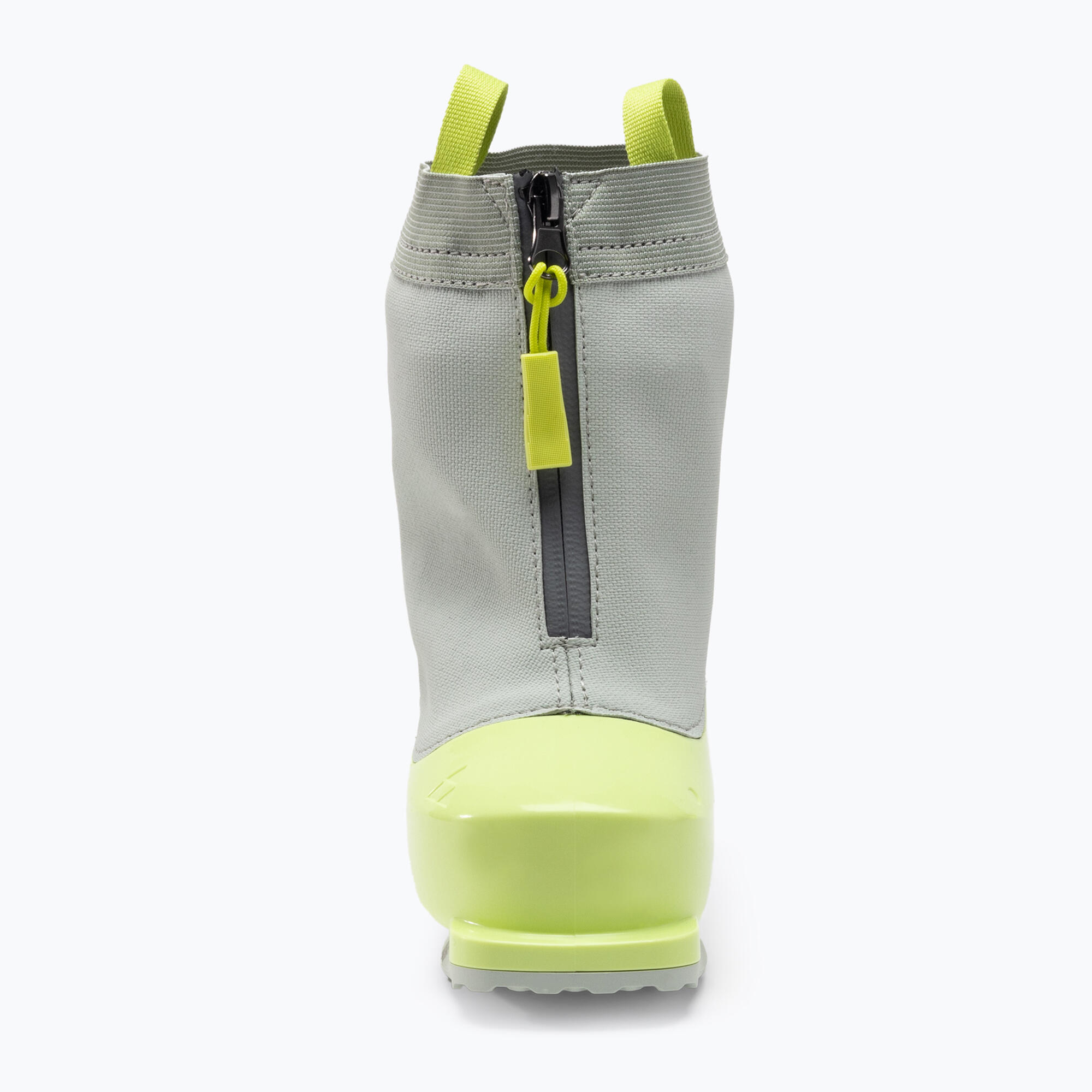 Fischer Twee kinderskischoenen 3/7