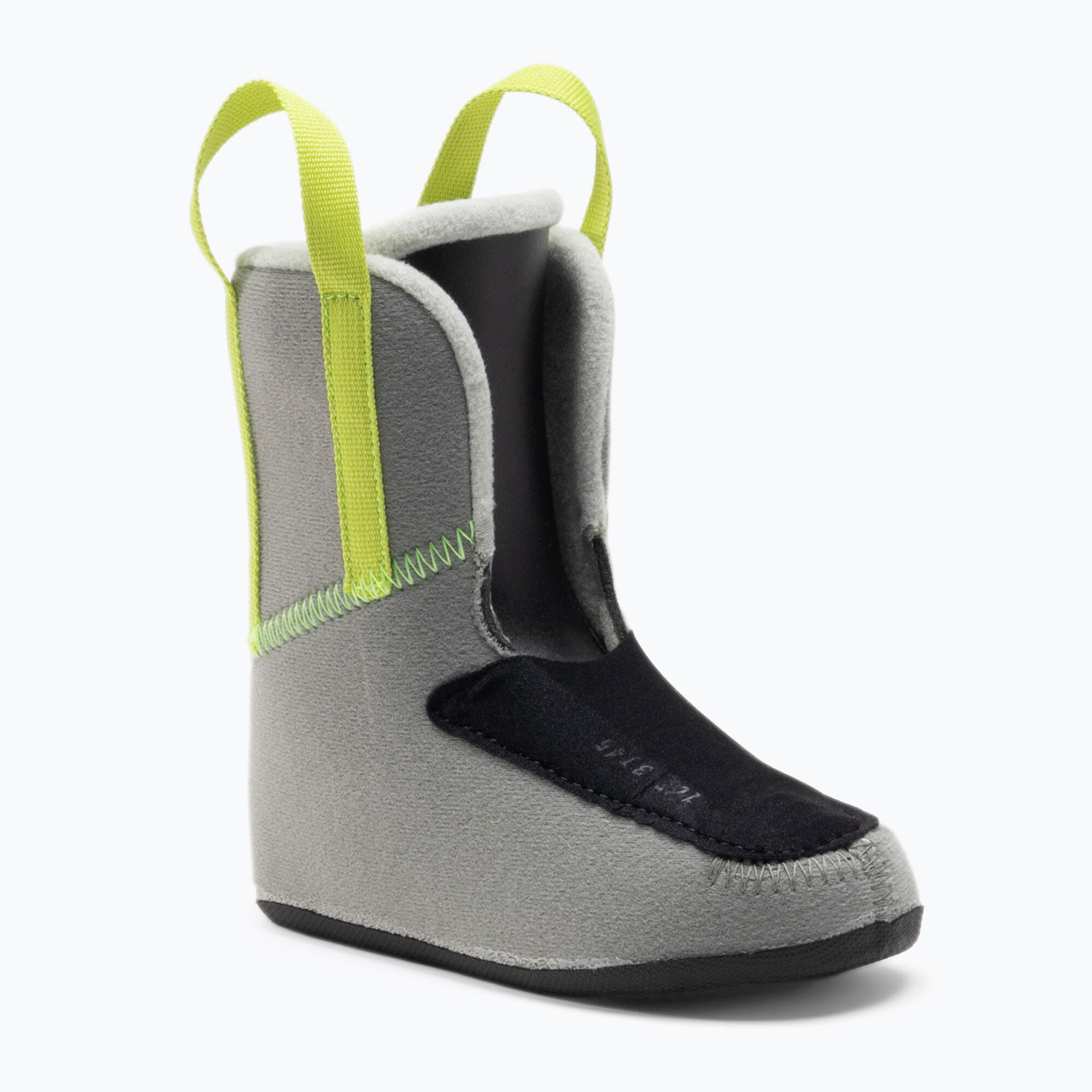 Fischer Twee kinderskischoenen 5/7