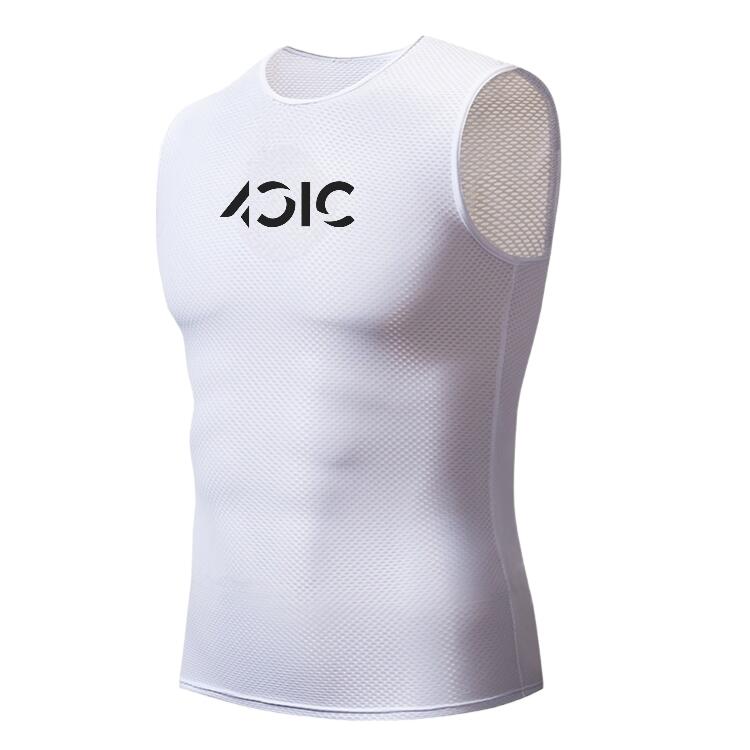 T-Shirt de ciclismo indoor 4cic