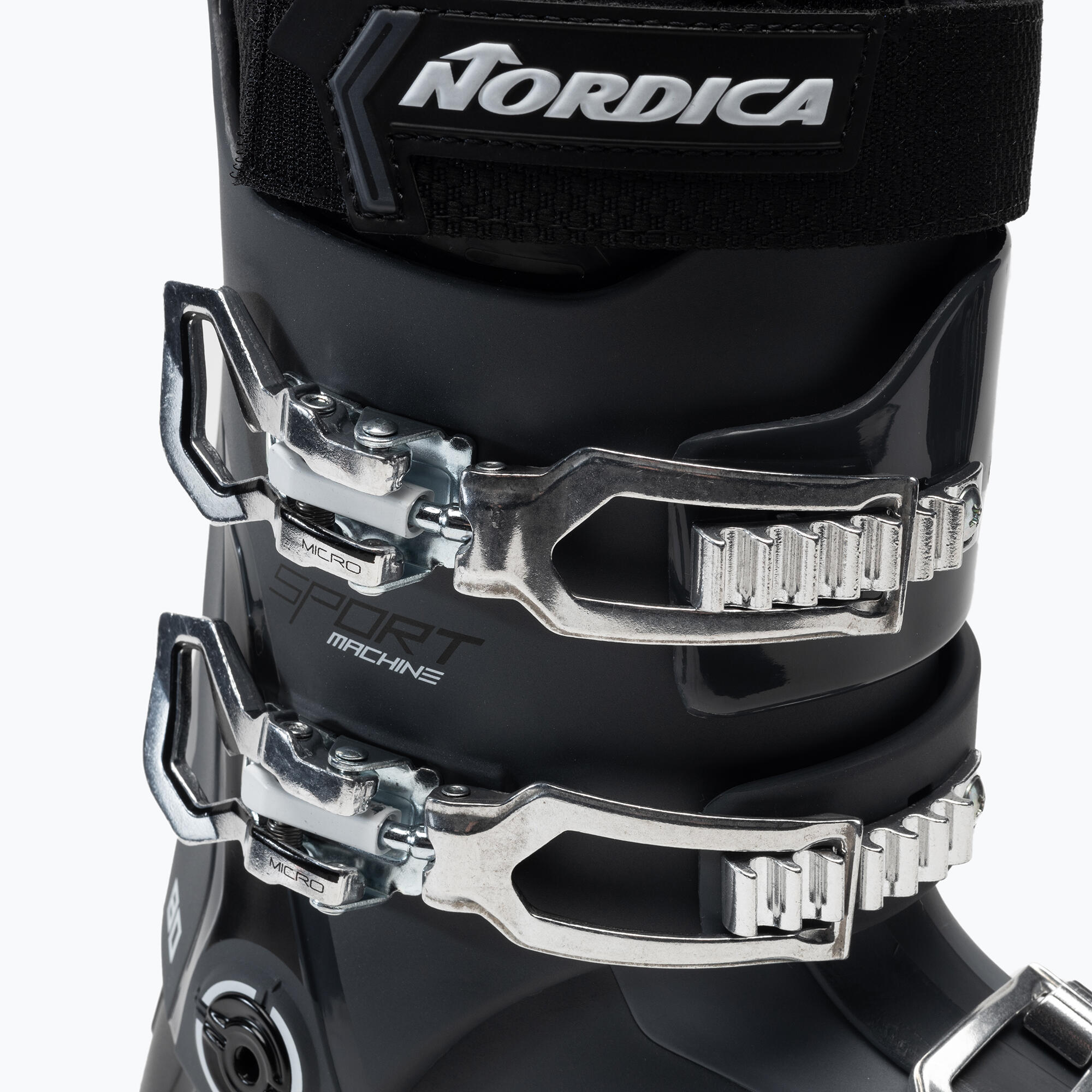 Chaussures De Ski Sportmachine 3 80 Homme 7/7