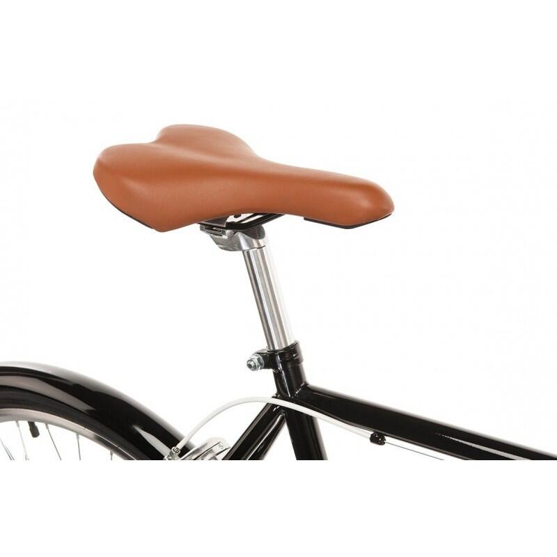 VELO URBAIN 28' REID GENTS ROADSTER NAVY M - 55CM 3/3