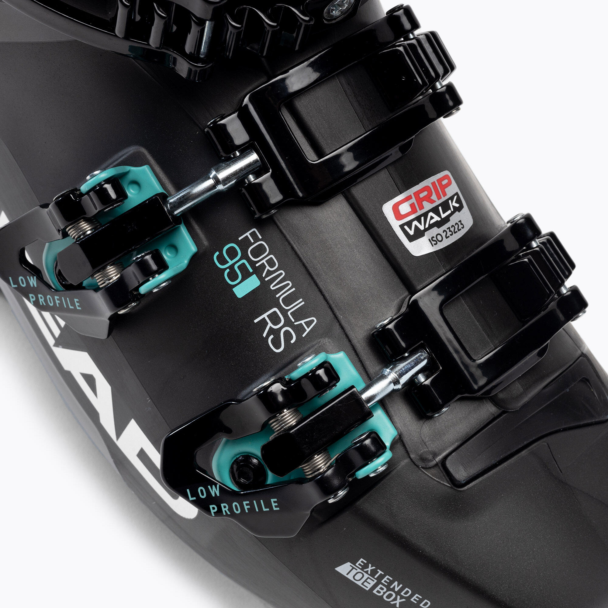 Buty narciarskie damskie HEAD FORMULA RS 95 W z GRIP WALK 6/7