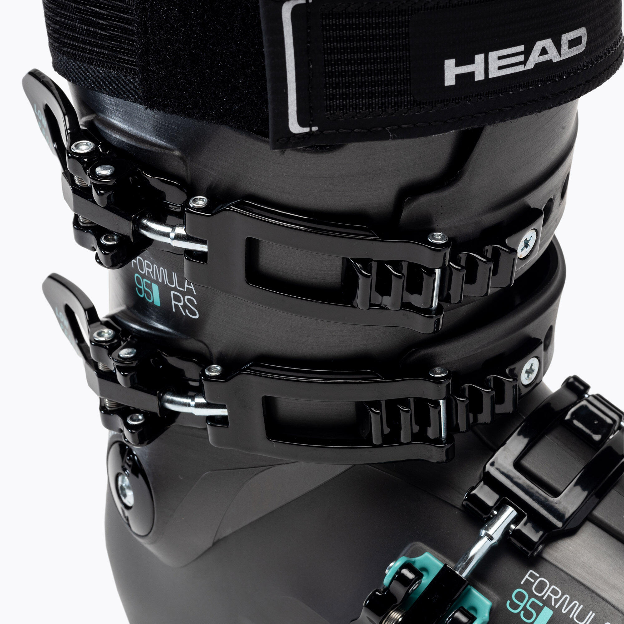 Buty narciarskie damskie HEAD FORMULA RS 95 W z GRIP WALK 7/7