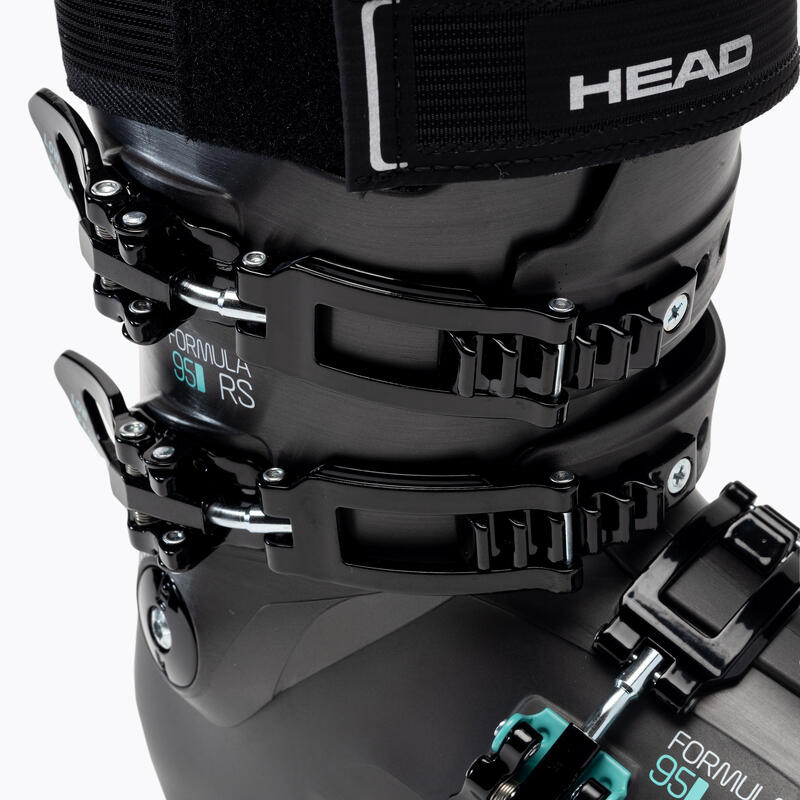 Ghete de schi pentru femei HEAD Formula RS 95 W GW