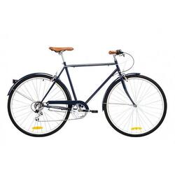 VELO URBAIN 28" REID GENTS ROADSTER S - 52 cm