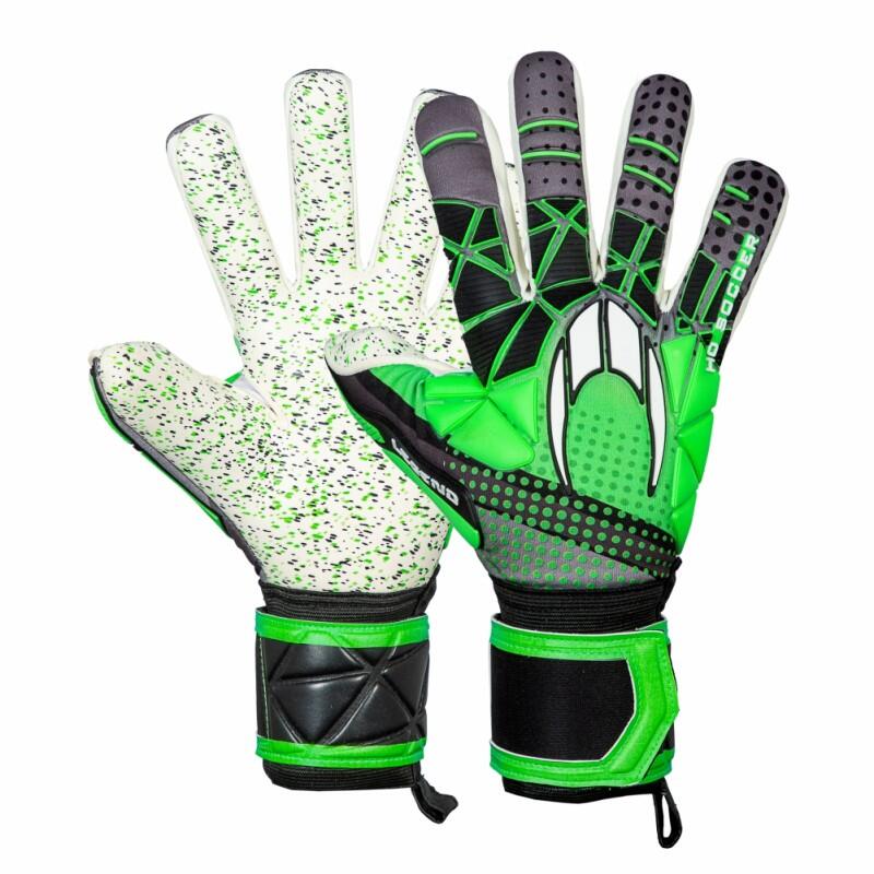 HO Soccer LEGEND Ultimate SMU Goalkeeper Gloves 1/7