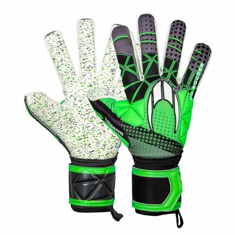 HO SOCCER HO Soccer LEGEND Ultimate SMU Goalkeeper Gloves