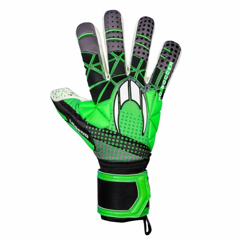 HO Soccer LEGEND Ultimate SMU Goalkeeper Gloves 2/7