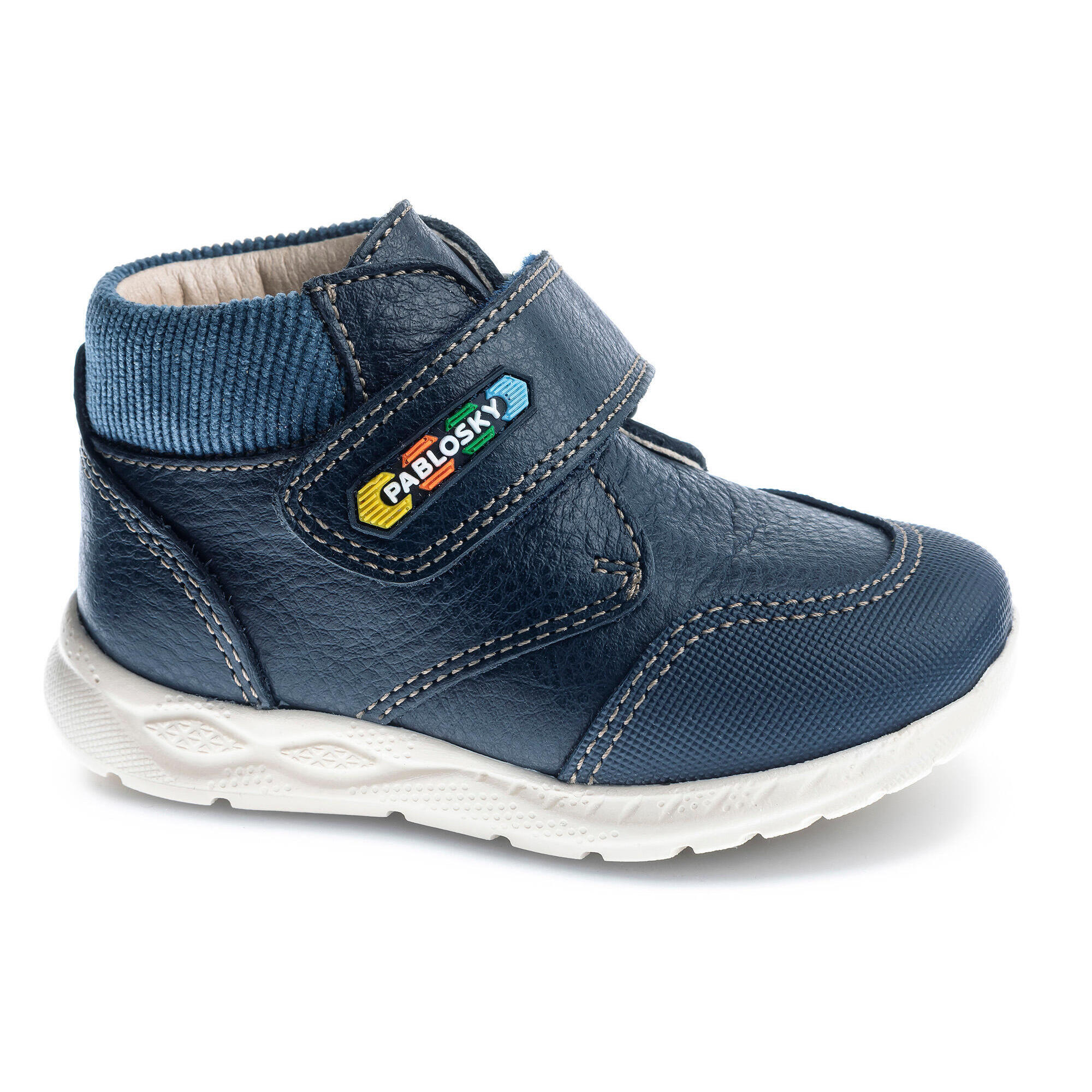 Zapatos de best sale bebe pablosky