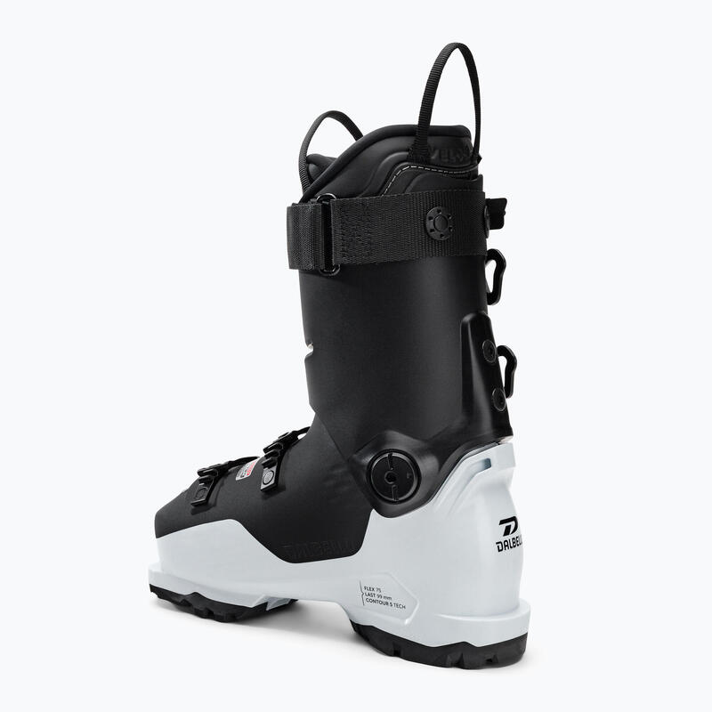 Bottes de ski pour femmes Dalbello Veloce 75 W GW