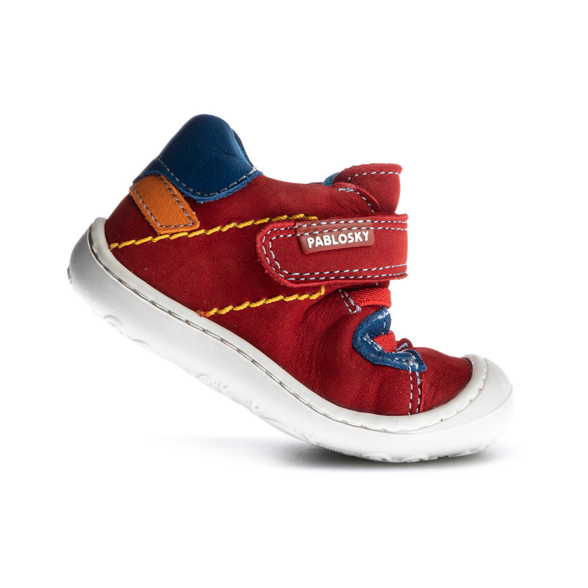 Zapatillas bebe pablosky new arrivals