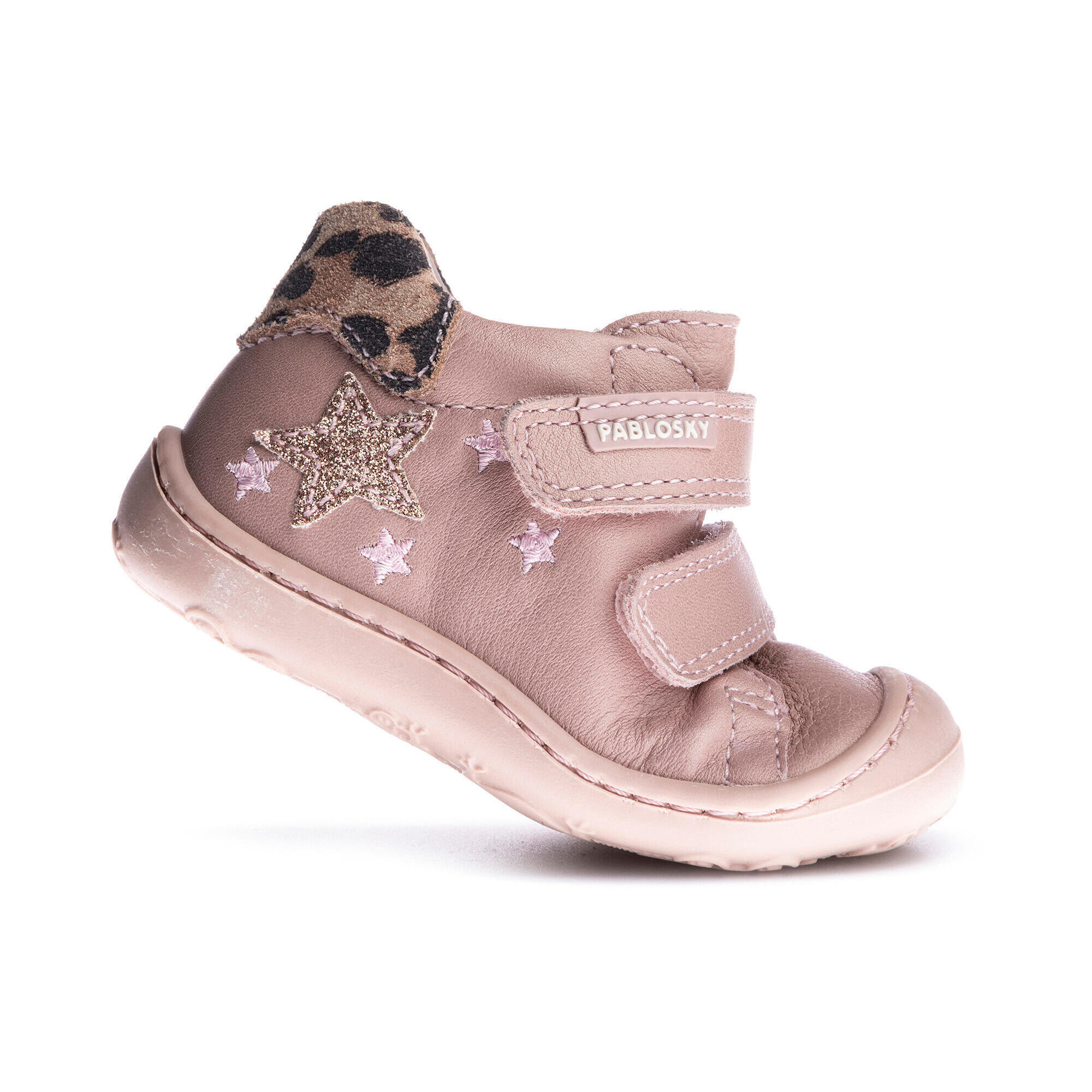 Zapatillas discount bebe pablosky