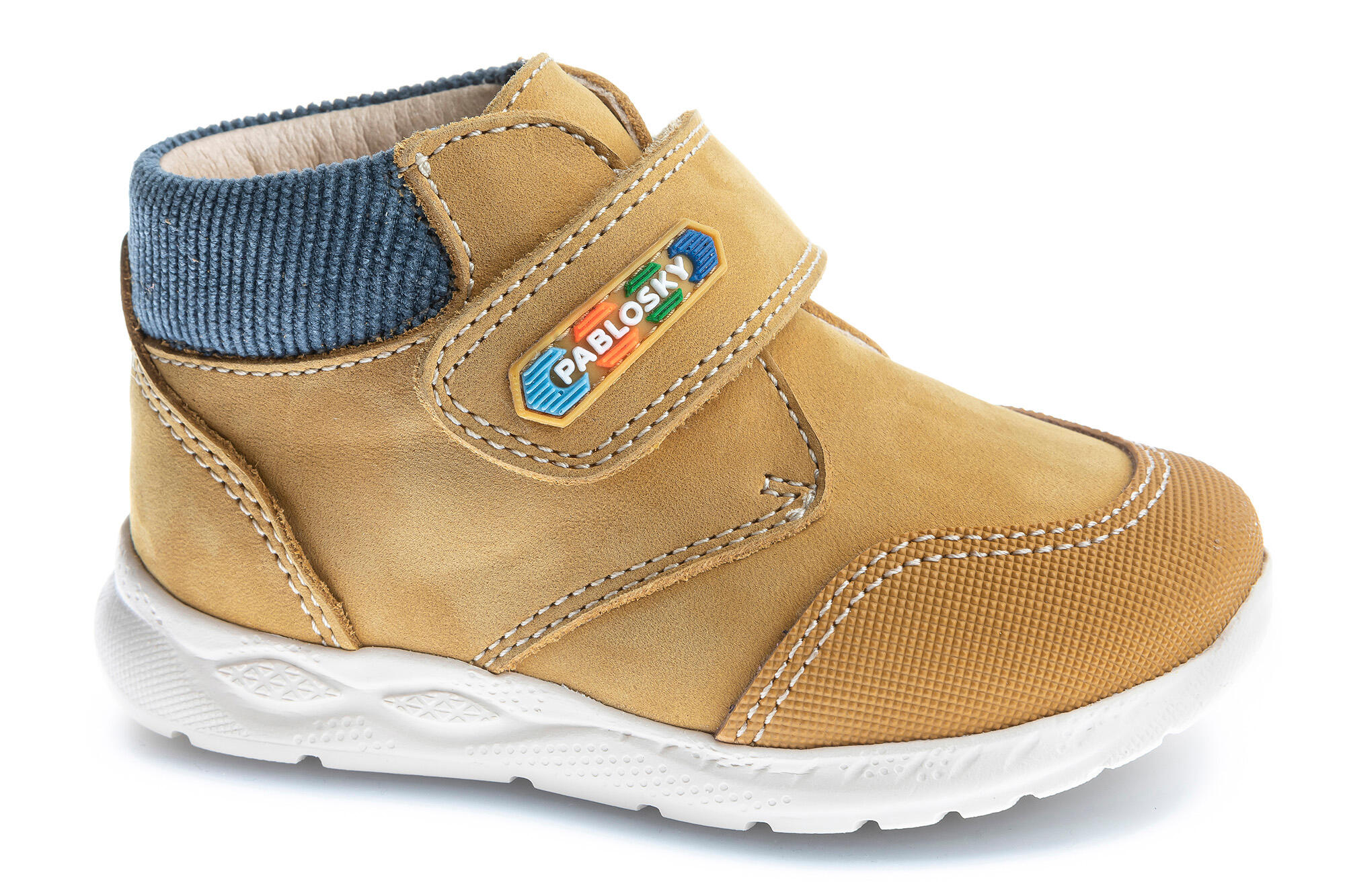 Botas Pablosky Zapatos Pablosky Para Bebes Pablosky Niño Outlet