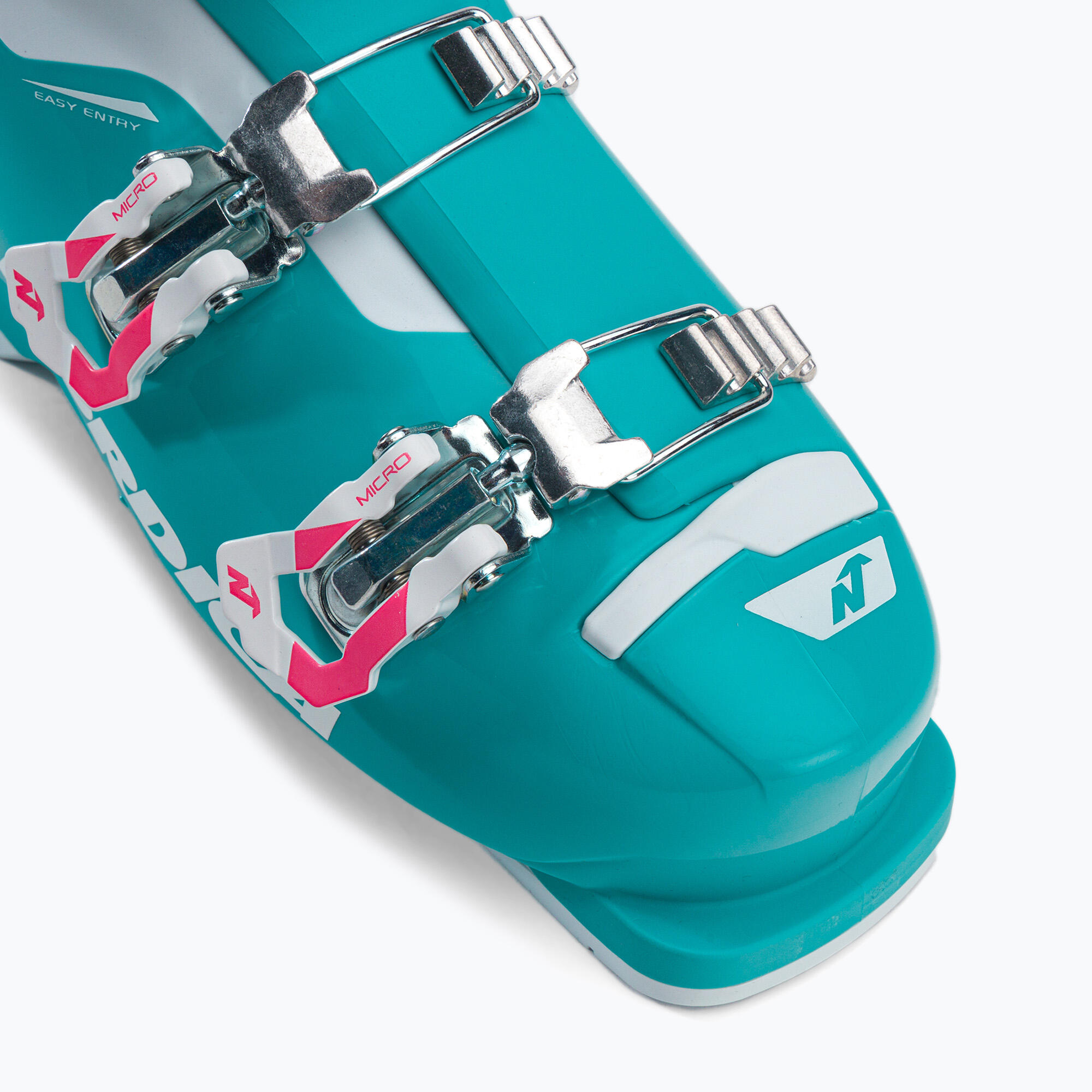Chaussures De Ski Speedmachine J 4 Fille 7/7