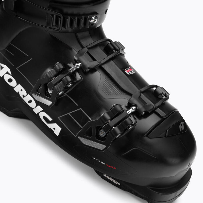 Botas de esquí para hombres Nordica Speedmachine Elite GW