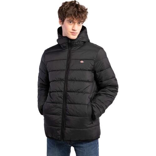 Kurtka zimowa męska Dickies Waldenburg Mid 1/4