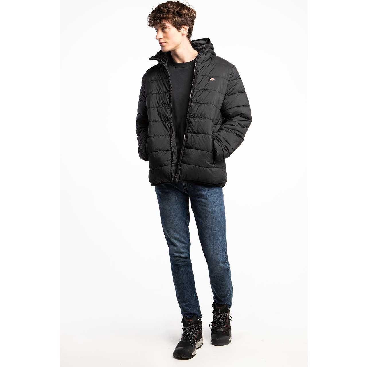 Kurtka zimowa męska Dickies Waldenburg Mid 2/4