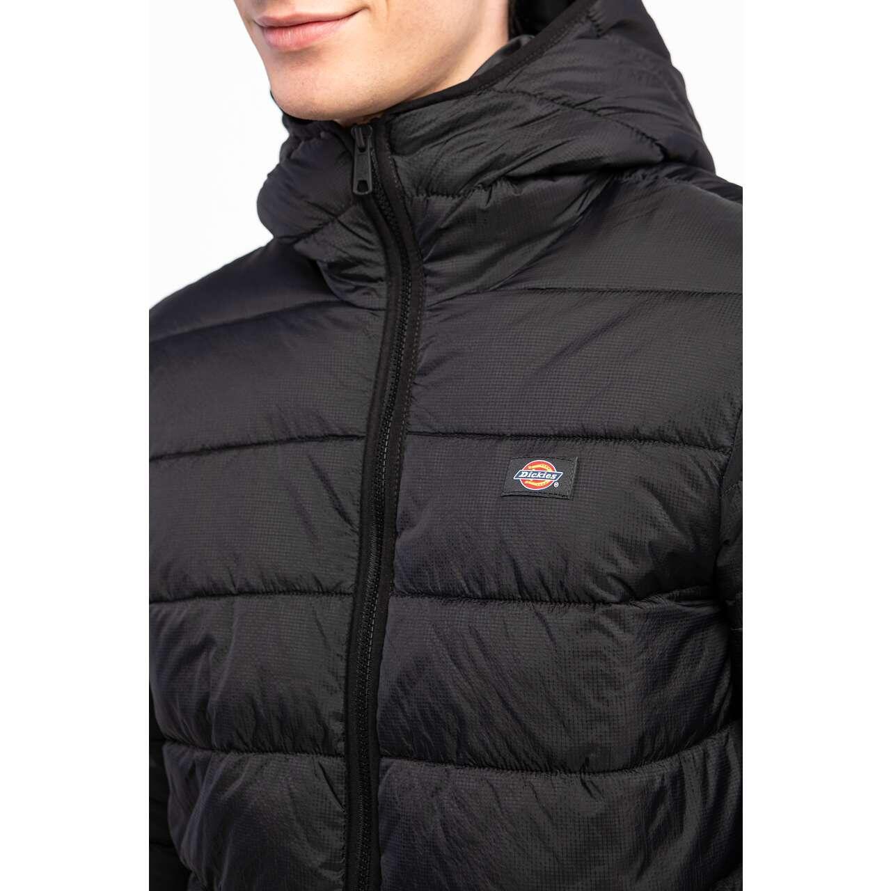 Kurtka zimowa męska Dickies Waldenburg Mid 3/4